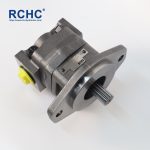 PGP365 3229124026 B478EKAB22-11HCAB15-1 hydraulic pump