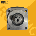 PGP 365 B178B1AB17-7ACAB-12-1PGP 365 B178B1AB17-7ACAB-12-1  Hydraulic Gear Pump for Construction Machinery