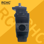 PGP 365 B178B1AB17-7ACAB-12-1PGP 365 B178B1AB17-7ACAB-12-1  Hydraulic Gear Pump for Construction Machinery