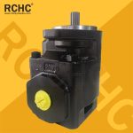PGP640 7029111047PGP640 7049111047  Hydraulic Gear Pump For construction machinery