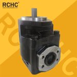 PGP640 7029111047PGP640 7049111047  Hydraulic Gear Pump For construction machinery