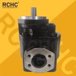 PGP640 7029111047PGP640 7049111047  Hydraulic Gear Pump For construction machinery