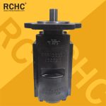 Hydraulic Gear MotorHydraulic Gear Motor  FM40.133-06s8-Lgg/Gg/40.73-Lgg