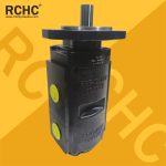 Hydraulic Gear MotorHydraulic Gear Motor  FM40.133-06s8-Lgg/Gg/40.73-Lgg