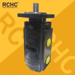 Hydraulic Gear MotorHydraulic Gear Motor  FM40.133-06s8-Lgg/Gg/40.73-Lgg