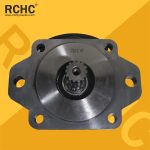 Hydraulic Gear MotorHydraulic Gear Motor  FM40.133-06s8-Lgg/Gg/40.73-Lgg
