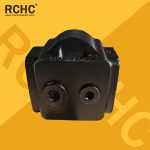 PGP620 702911194PGP620 702911194 High-Pressure Hydraulic Gear Pump for Construction Machinery 