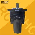 Caterpillar 258-2553 KP30 Tandem Hydraulic Gear Pump for ExcavatorsCaterpillar 258-2553 KP30 Tandem Hydraulic Gear Pump for Excavators