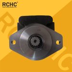 Caterpillar 258-2553 KP30 Tandem Hydraulic Gear Pump for ExcavatorsCaterpillar 258-2553 KP30 Tandem Hydraulic Gear Pump for Excavators