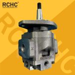 Parker 7029210015 Hydraulic gear motorsPGP365 3229124026 B478EKAB22-11HCAB15-1 hydraulic pump