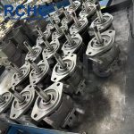 Parker 7029210015 Hydraulic gear motorsPGP365 3229124026 B478EKAB22-11HCAB15-1 hydraulic pump