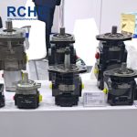 Parker 7029210015 Hydraulic gear motors PGP365 3229124026 B478EKAB22-11HCAB15-1 hydraulic pump