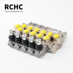 M45 integral multi-way reversing valveM45  Integral multi-way reversing valve for Industrial Automation ISO 9001 