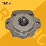 KP30.3100-A8K9-LMD/MB-N-KSC-VNPGP365 3229124026 B478EKAB22-11HCAB15-1 hydraulic pump