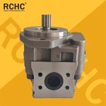 KP30.3100-A8K9-LMD/MB-N-KSC-VNPGP365 3229124026 B478EKAB22-11HCAB15-1 hydraulic pump