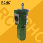 John Deere RE279133 Hydraulic Pump for JD 6100D 6110D 6115D 6125D 6130D 6140D TractorsJohn Deere RE279133 Hydraulic Pump for JD 6100D 6110D 6115D 6125D 6130D 6140D Tractors