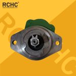 John Deere RE279133 Hydraulic Pump for JD 6100D 6110D 6115D 6125D 6130D 6140D TractorsJohn Deere RE279133 Hydraulic Pump for JD 6100D 6110D 6115D 6125D 6130D 6140D Tractors