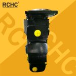 Parker 2029121157PGP365 3229124026 B478EKAB22-11HCAB15-1 hydraulic pump