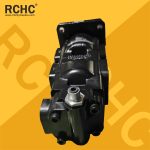 Parker 2029121157PGP365 3229124026 B478EKAB22-11HCAB15-1 hydraulic pump