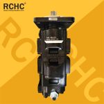 Parker 2029121157PGP365 3229124026 B478EKAB22-11HCAB15-1 hydraulic pump