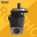 Heavy-Duty OEM Internal 257953A1 Gear Pump for case loaderPGP365 3229124026 B478EKAB22-11HCAB15-1 hydraulic pump