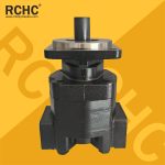 Heavy-Duty OEM Internal 257953A1 Gear Pump for case loaderPGP365 3229124026 B478EKAB22-11HCAB15-1 hydraulic pump