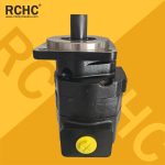 Heavy-Duty OEM Internal 257953A1 Gear Pump for case loaderPGP365 3229124026 B478EKAB22-11HCAB15-1 hydraulic pump