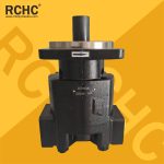 Heavy-Duty OEM Internal 257953A1 Gear Pump for case loaderPGP365 3229124026 B478EKAB22-11HCAB15-1 hydraulic pump