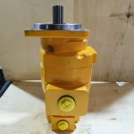 Hydraulic Pump 257954A1 for CASE Backhoe Loader 580SL 580SMPGP365 3229124026 B478EKAB22-11HCAB15-1 hydraulic pump