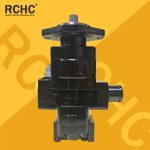 AT331223 John Deere Backhoe Loader Gear PumpPGP365 3229124026 B478EKAB22-11HCAB15-1 hydraulic pump
