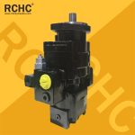 AT331223 John Deere Backhoe Loader Gear PumpPGP365 3229124026 B478EKAB22-11HCAB15-1 hydraulic pump