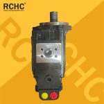 HYDRAULIC PUMP 5424100, 79932850 FOR MSTPGP365 3229124026 B478EKAB22-11HCAB15-1 hydraulic pump