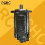 HYDRAULIC PUMP 5424100, 79932850 FOR MSTPGP365 3229124026 B478EKAB22-11HCAB15-1 hydraulic pump