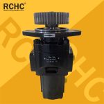 JCB 20/925647PGP365 3229124026 B478EKAB22-11HCAB15-1 hydraulic pump