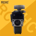JCB 20/925647PGP365 3229124026 B478EKAB22-11HCAB15-1 hydraulic pump