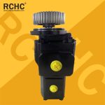 JCB 20/925647PGP365 3229124026 B478EKAB22-11HCAB15-1 hydraulic pump