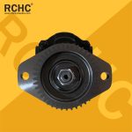 JCB 20/925647PGP365 3229124026 B478EKAB22-11HCAB15-1 hydraulic pump