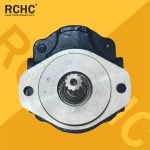 919/75002PGP365 3229124026 B478EKAB22-11HCAB15-1 hydraulic pump