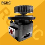 JCB 333/G5393PGP365 3229124026 B478EKAB22-11HCAB15-1 hydraulic pump