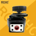 JCB 333/G5393PGP365 3229124026 B478EKAB22-11HCAB15-1 hydraulic pump