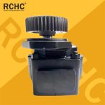 JCB 333/G5393PGP365 3229124026 B478EKAB22-11HCAB15-1 hydraulic pump