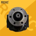 Parker 3129320264PGP365 3229124026 B478EKAB22-11HCAB15-1 hydraulic pump