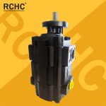 Parker 3129320264PGP365 3229124026 B478EKAB22-11HCAB15-1 hydraulic pump