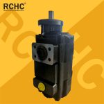 Parker 3129320264PGP365 3229124026 B478EKAB22-11HCAB15-1 hydraulic pump