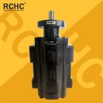 Parker 3129320264PGP365 3229124026 B478EKAB22-11HCAB15-1 hydraulic pump