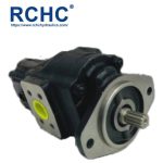 PGP365 3229124026 B478EKAB22-11HCAB15-1 hydraulic pump