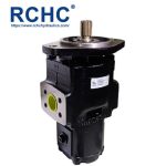 7029521007PGP365 3229124026 B478EKAB22-11HCAB15-1 hydraulic pump