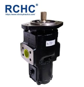 Parker PGP620 7029521007 3217955410 OEM Hydraul...