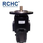 PGP365 3229124026 B478EKAB22-11HCAB15-1 hydraulic pump