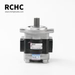 PGP365 3229124026 B478EKAB22-11HCAB15-1 hydraulic pump